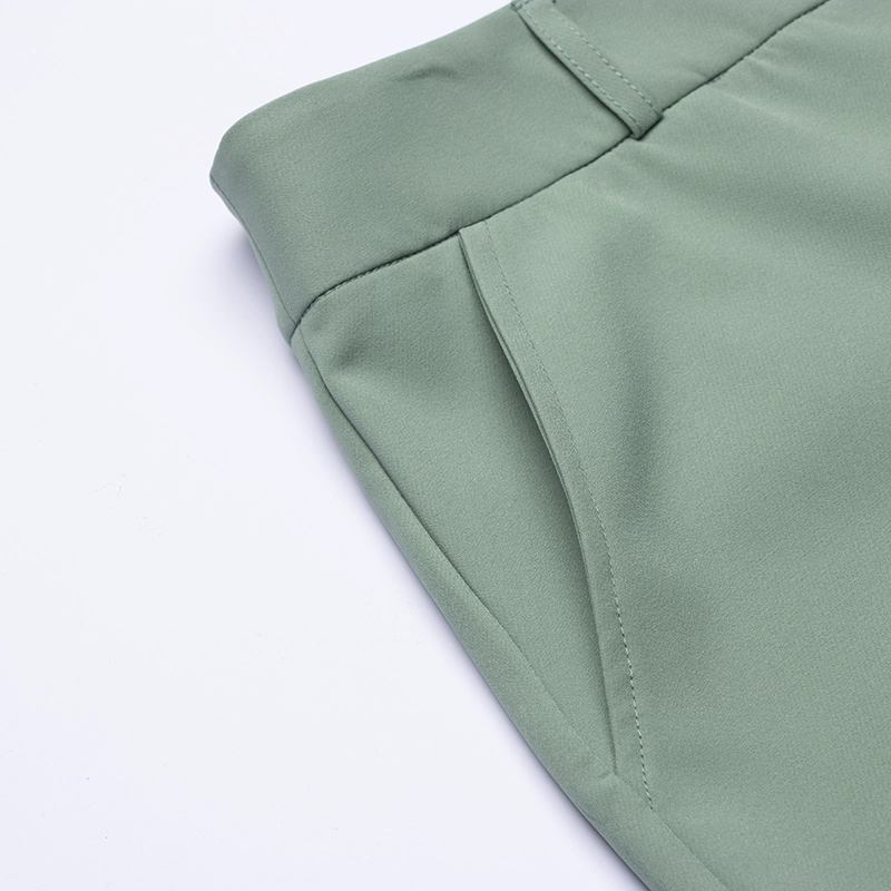 جیب شلوار مازراتی سبز 21000298