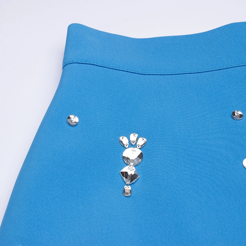 ست کت و دامن زنانه کد 21008733 - Image 7