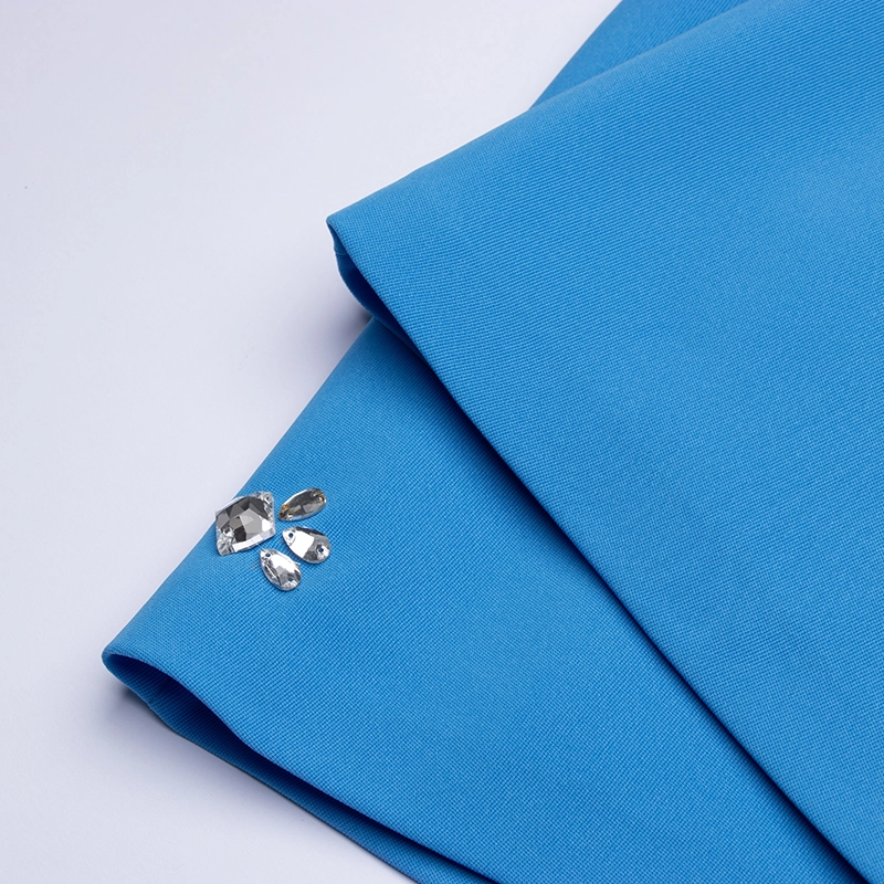 ست کت و دامن زنانه کد 21008733 - Image 6