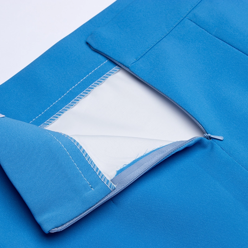 ست کت و دامن زنانه کد 21008733 - Image 4