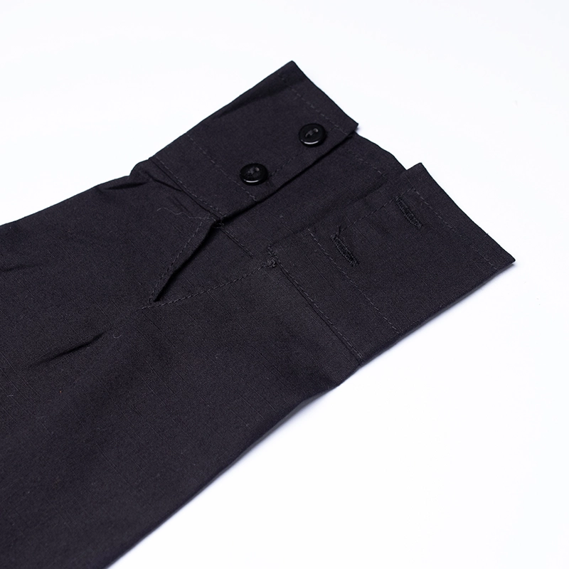 بلوز کراپ زنانه کد 21009594 - Image 3