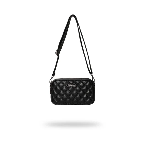 كيف زنانه دستی و رودوشی رنگ مشکی كد 24010539