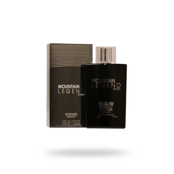 ادو پرفیوم مردانه رودیر مدل Mountain Legend حجم 100 میلی لیتر کد 1704000000006387