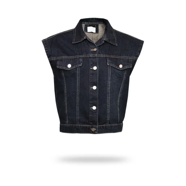 كت وست زنانه جین کد 0201080000000001